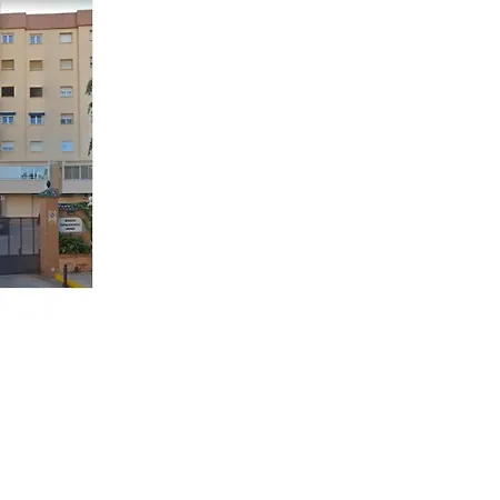 Almirante 1º Linea De Playa Con Parking Apartment Malaga